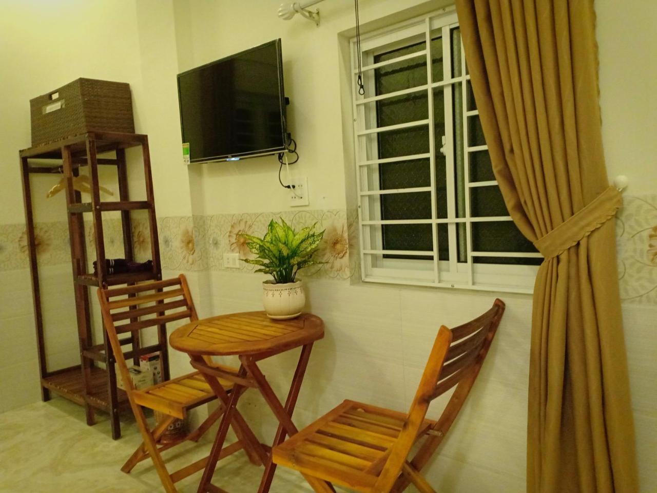 Come To Me H Quy Nhon Exterior photo
