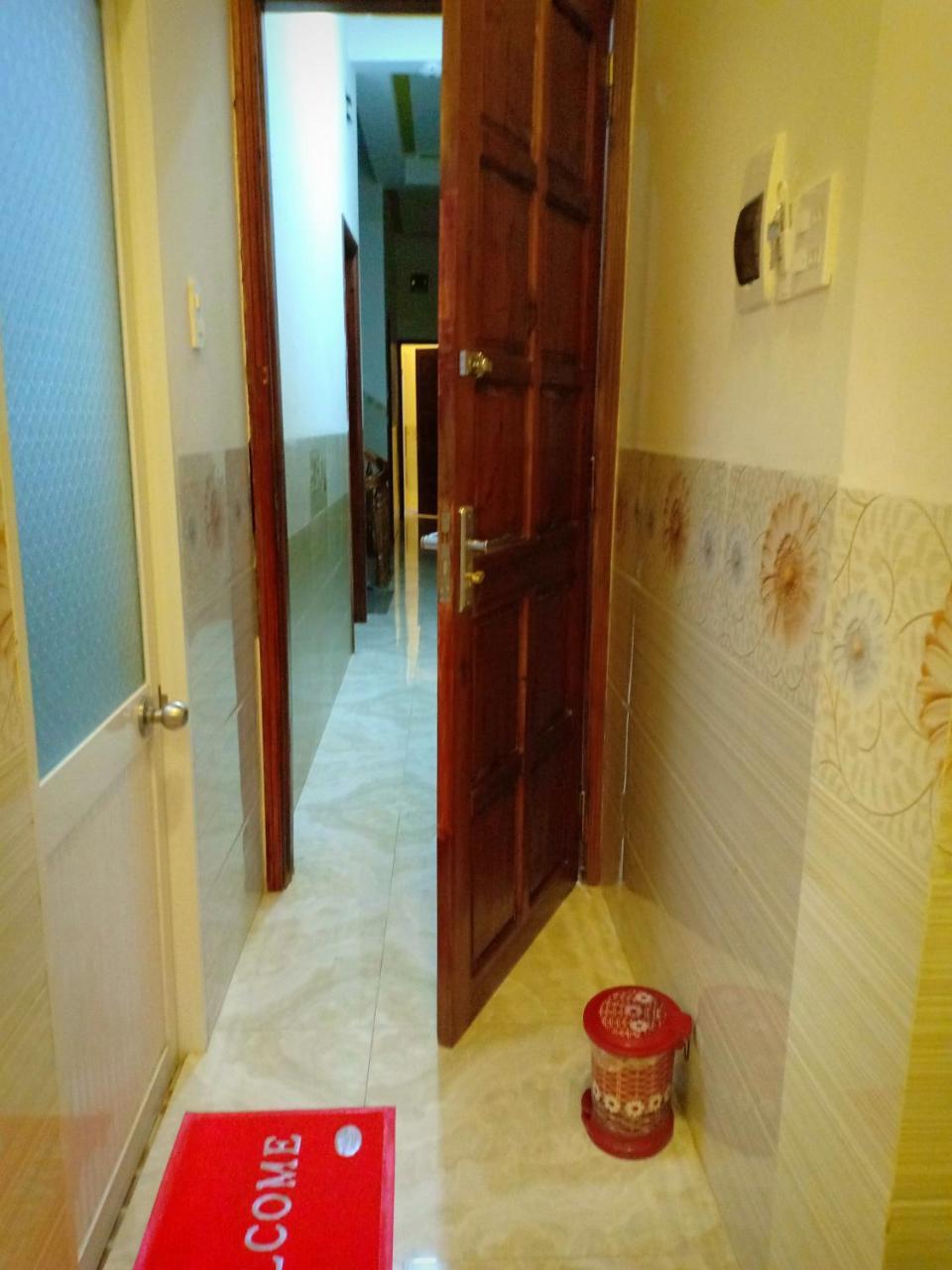 Come To Me H Quy Nhon Exterior photo