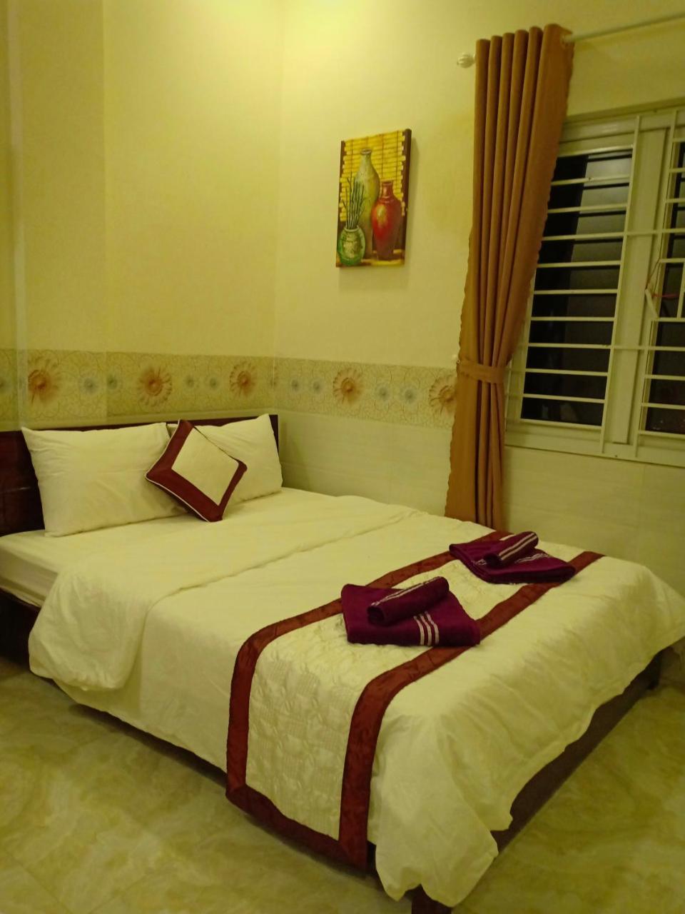 Come To Me H Quy Nhon Exterior photo