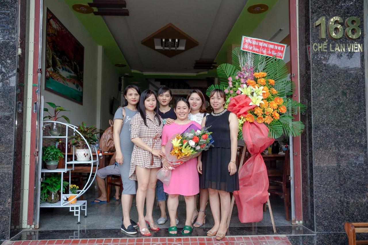 Come To Me H Quy Nhon Exterior photo