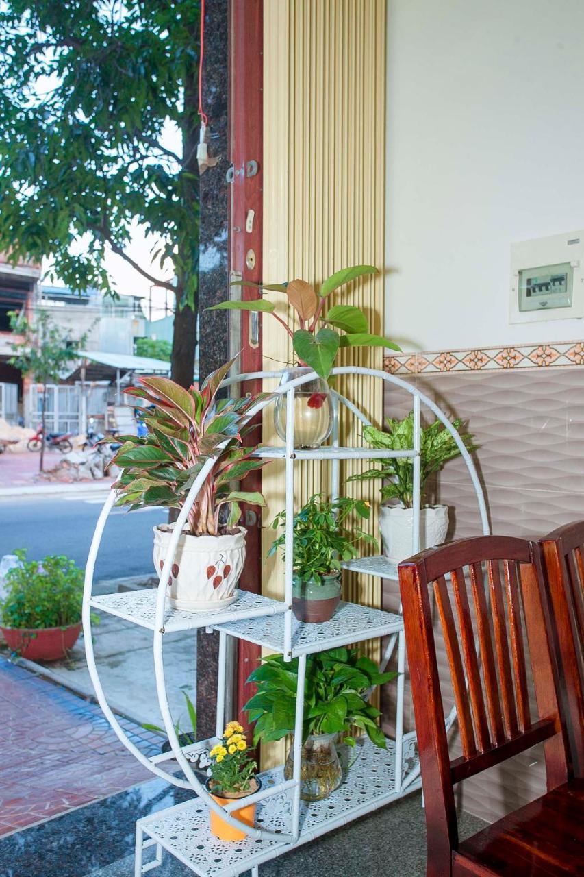 Come To Me H Quy Nhon Exterior photo