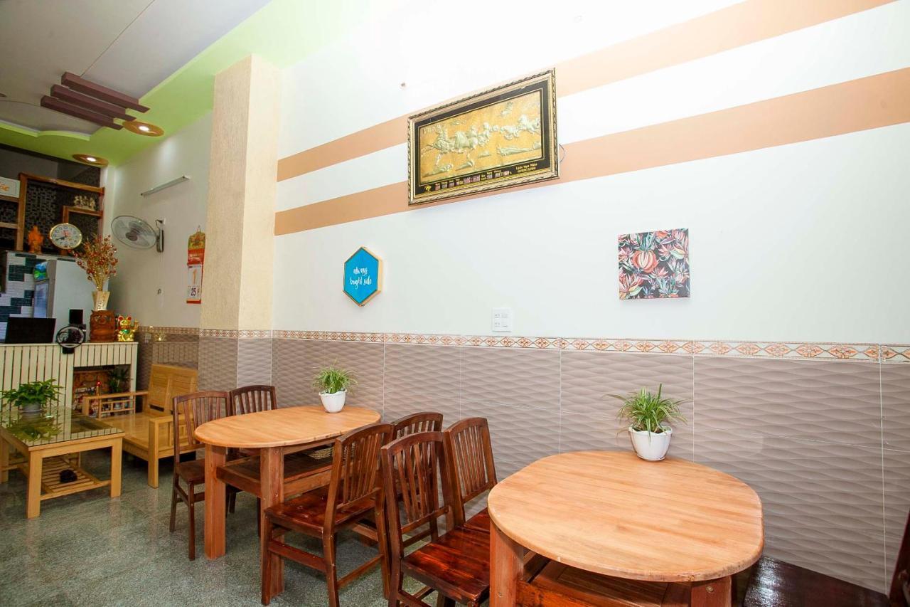 Come To Me H Quy Nhon Exterior photo