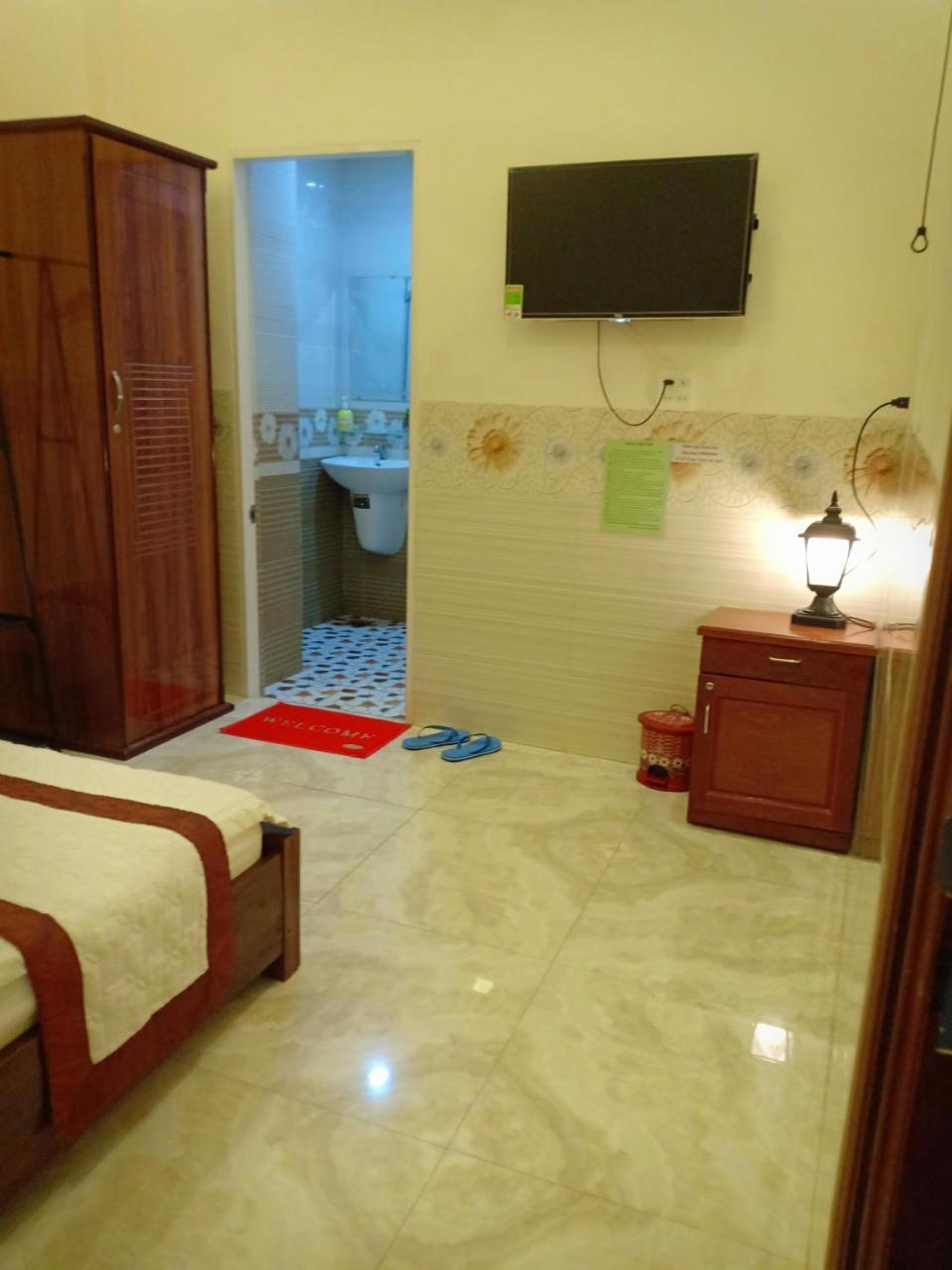 Come To Me H Quy Nhon Exterior photo