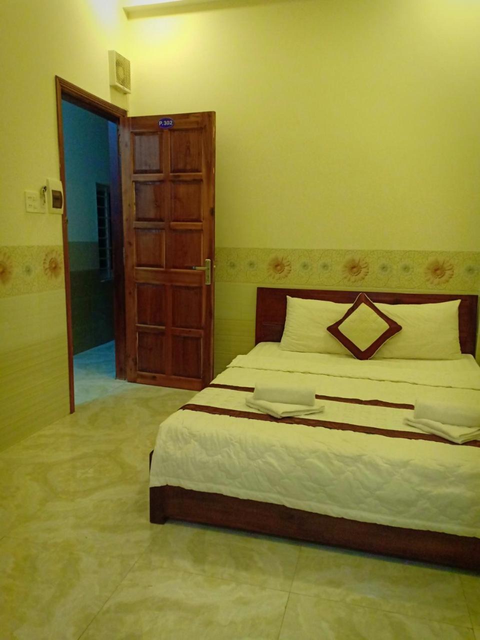 Come To Me H Quy Nhon Exterior photo