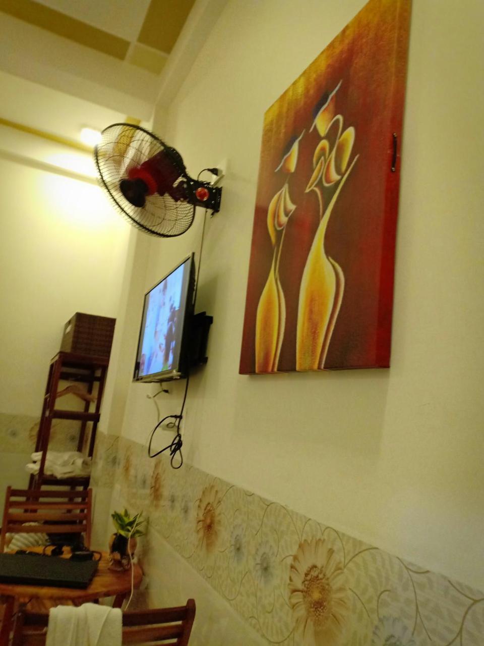 Come To Me H Quy Nhon Exterior photo