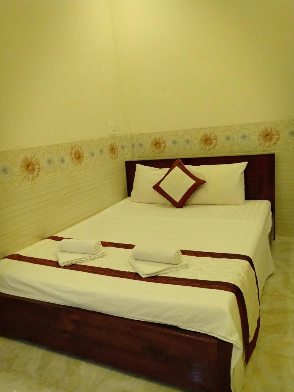 Come To Me H Quy Nhon Exterior photo