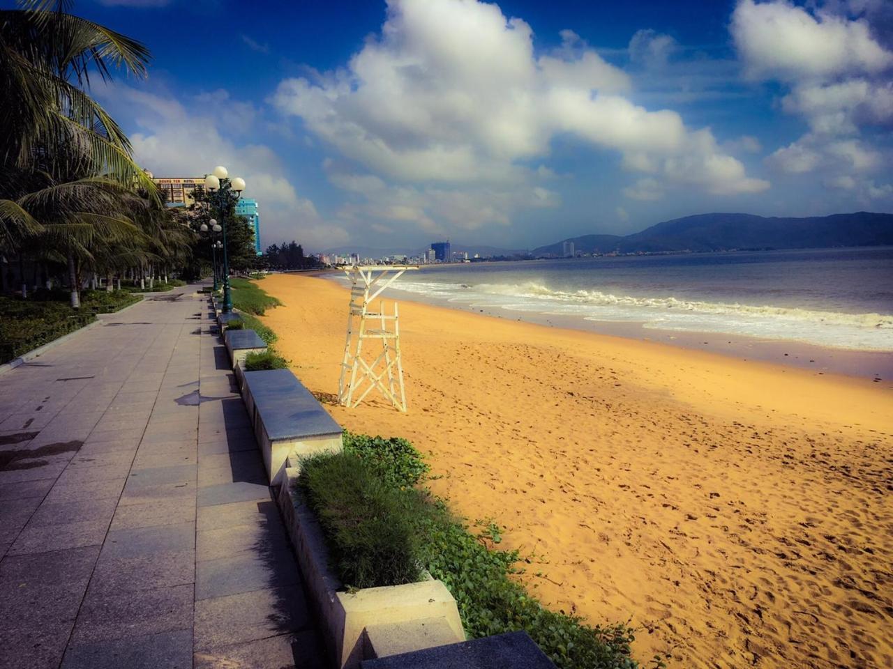 Come To Me H Quy Nhon Exterior photo