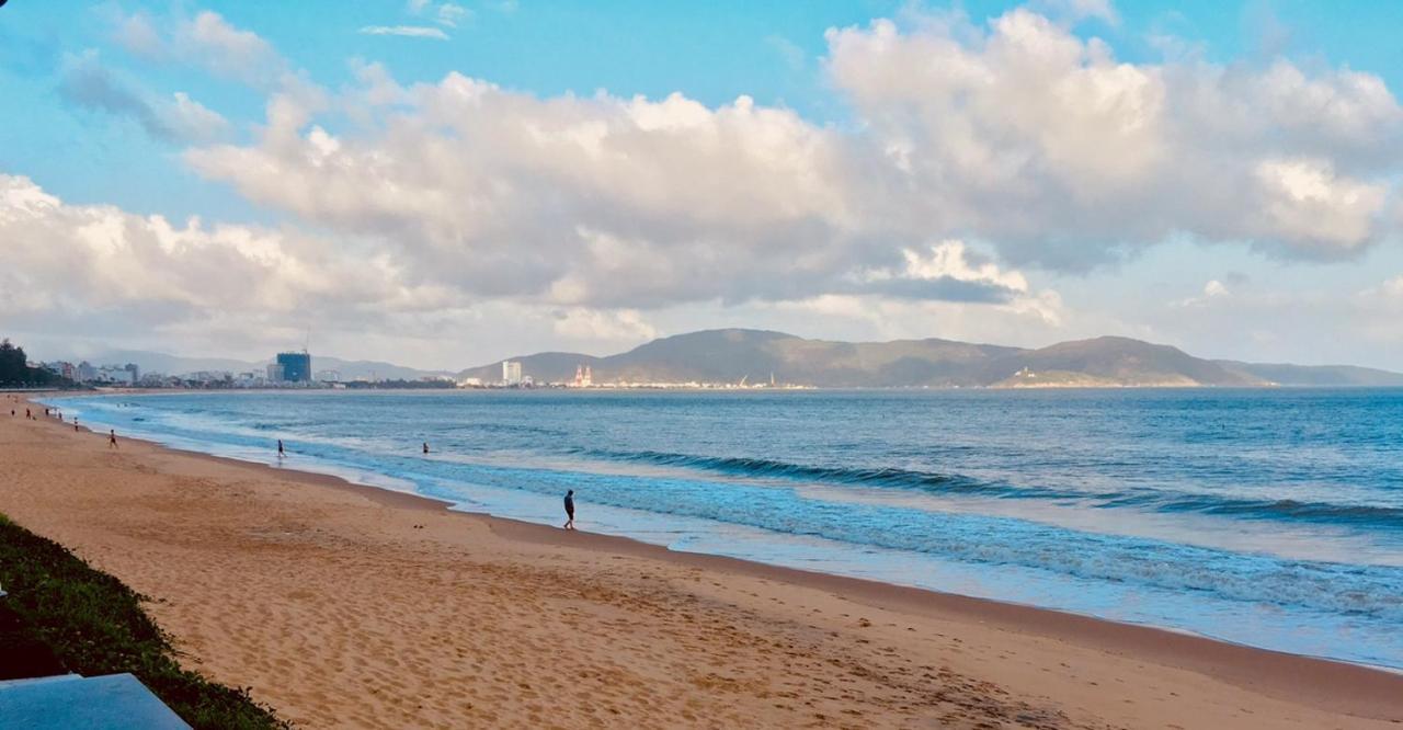Come To Me H Quy Nhon Exterior photo